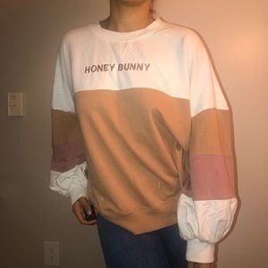 Cute Missguided Sweater